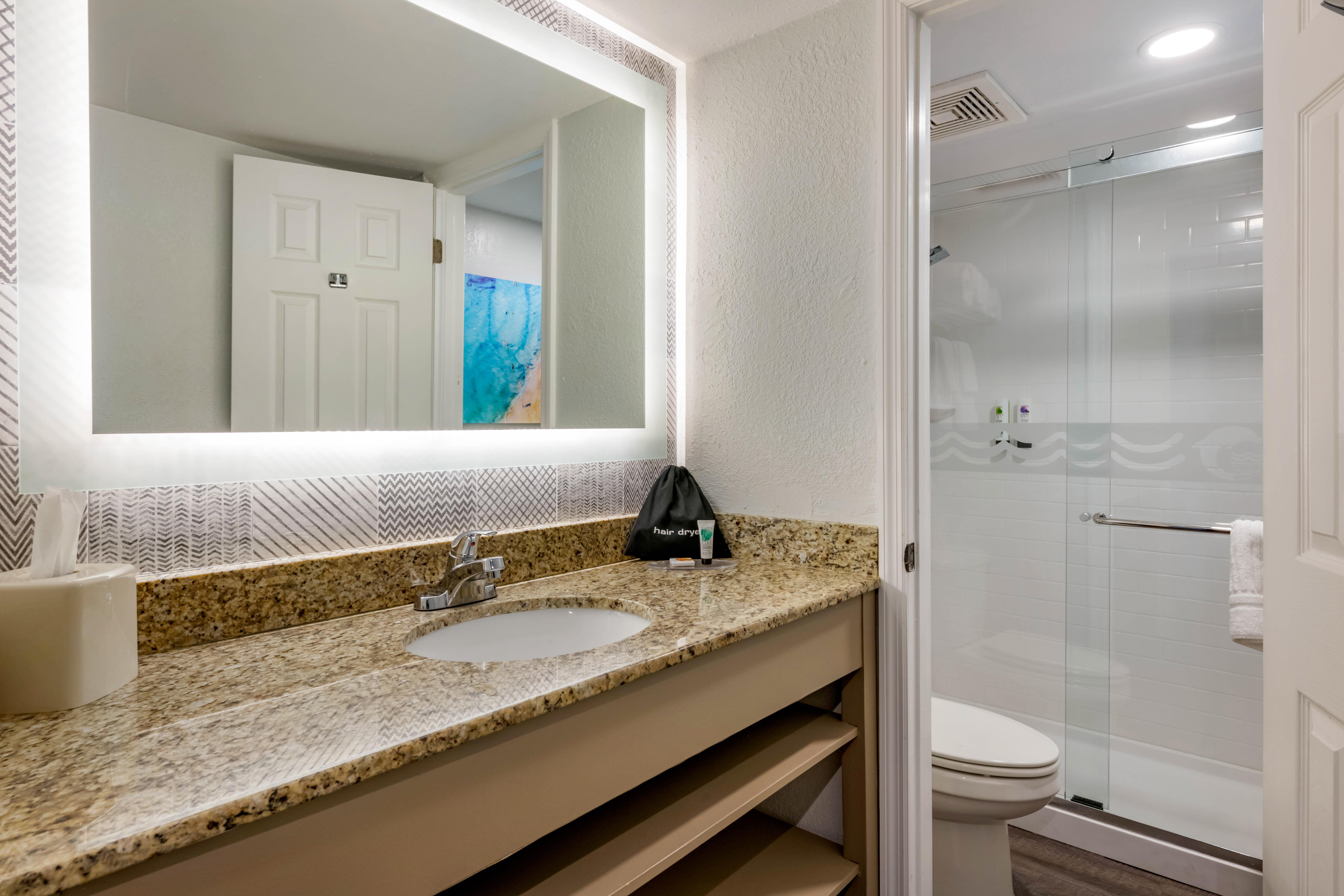 Winter The Dolphin'S Beach Club, Ascend Hotel Collection Clearwater Beach Extérieur photo