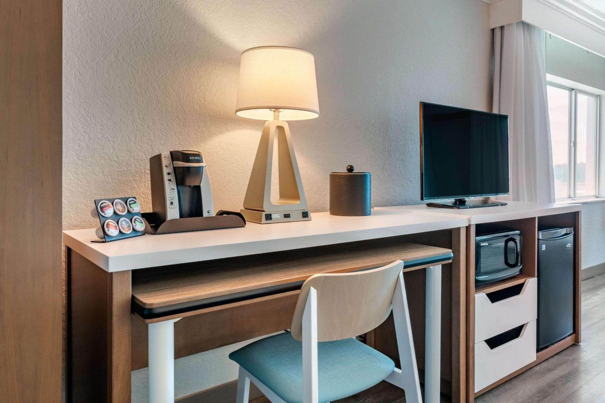 Winter The Dolphin'S Beach Club, Ascend Hotel Collection Clearwater Beach Extérieur photo